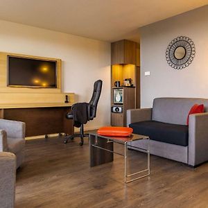 Novotel Senart Golf De Greenparc